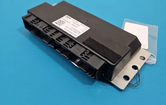 BMW iX3 G08 Central body control module 8845508 IMPRK1520560