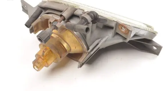 Volvo V70 Front fog light 8620229