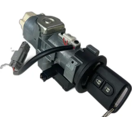 Ignition lock