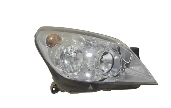 Opel Astra H Headlight/headlamp 