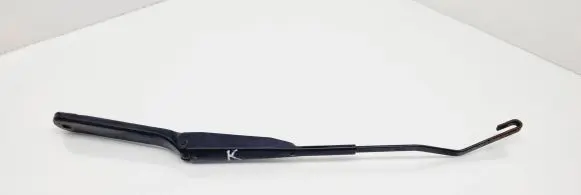 Citroen Berlingo Front wiper blade arm 180007467B
