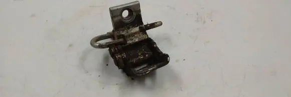 Audi 80 90 B3 Front door lower hinge 