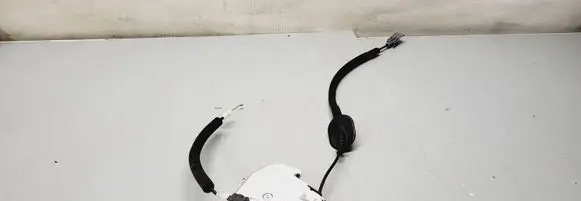 Renault Arkana Rear door lock 825003544R
