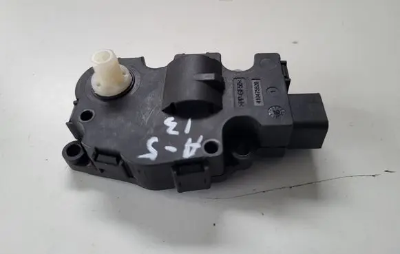 Audi S5 Facelift A/C air flow flap actuator/motor K9749006
