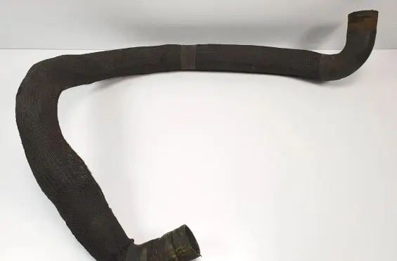 Dodge Nitro Engine coolant pipe/hose