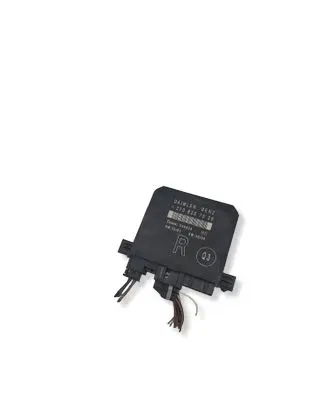 Mercedes-Benz E W210 Door control unit/module 2108207626 356826