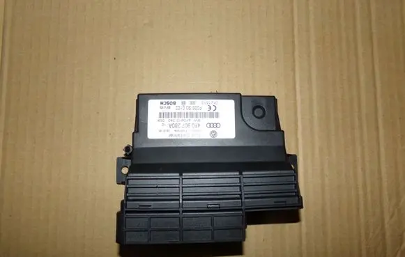 Audi A6 S6 C6 4F Other control units/modules 4F0907280A
