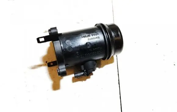 BMW 5 GT F07 Mass air flow meter 11618506359 11884414