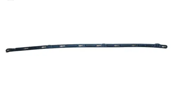 Volkswagen Golf VI Sill supporting ledge 1K0853544B