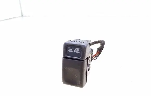 Windscreen/window heater switch