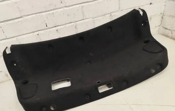 Opel Astra J Other trunk/boot trim element 13366273 510521078
