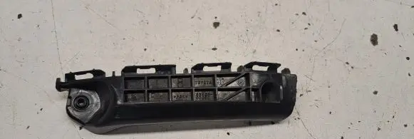 Toyota Yaris Front bumper mounting bracket 525360D090