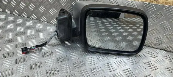 Land Rover Discovery 4 - LR4 Front door electric wing mirror 3303064