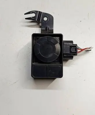 Renault Kadjar Alarm system siren A52W1F52