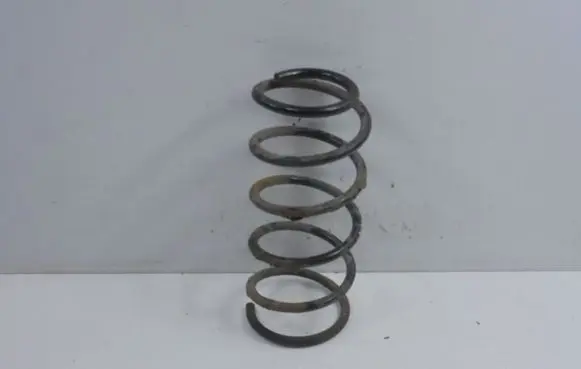 Chevrolet Kalos Front coil spring