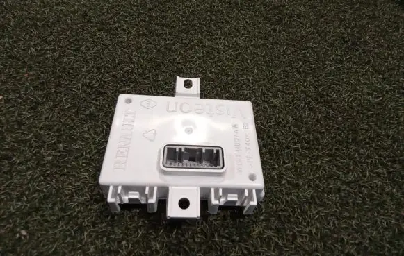 Other control units/modules