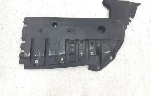 Ford Fusion II Front bumper skid plate/under tray HS738B384 HS738B384CC FVNYA