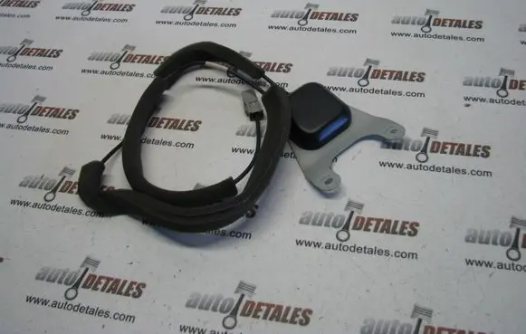 Honda CR-V Aerial GPS antenna 39835S9AZ011M1