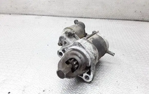Honda Jazz Starter motor 4280000950