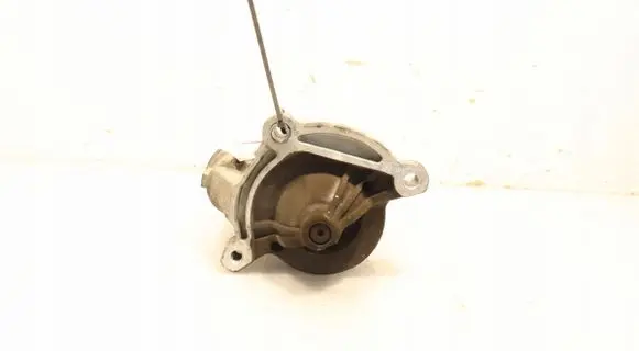Citroen C3 Starter motor D6G3