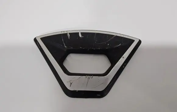 BMW iX1 Original wheel cap 689729301 6897293