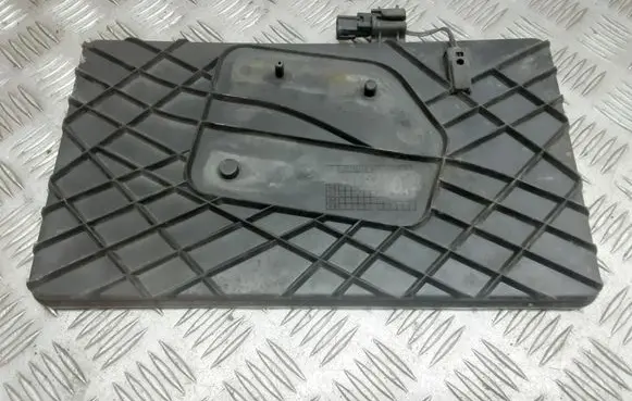 Toyota Avensis T250 Battery tray 7443105080