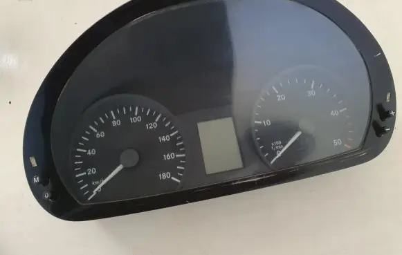 Mercedes-Benz Sprinter W906 Speedometer (instrument cluster) A9064465821