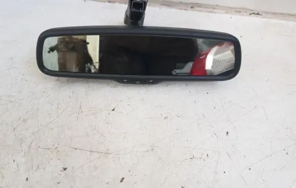 Hyundai Tucson TL Rear view mirror (interior)