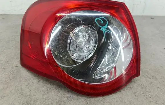 Volkswagen PASSAT B6 Rear/tail lights 3C9945095N