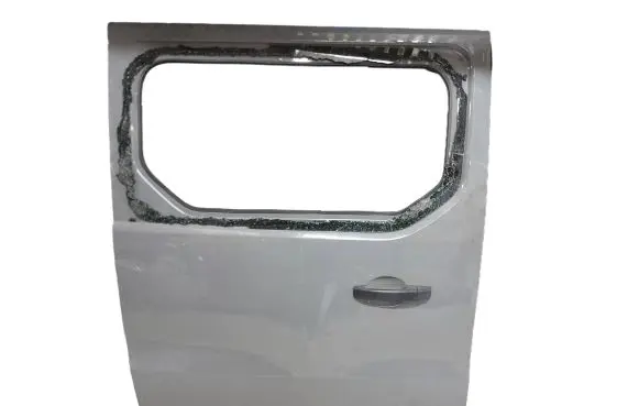 Opel Vivaro Side sliding door 