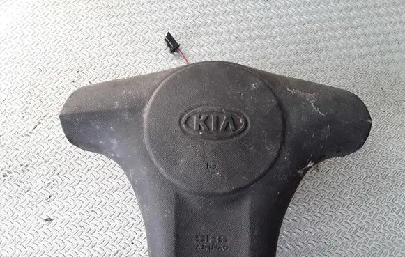 KIA Picanto Steering wheel airbag 5690007000 0756900011