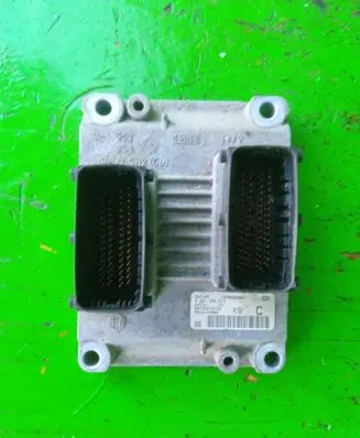 Alfa Romeo 147 Engine control unit/module ECU