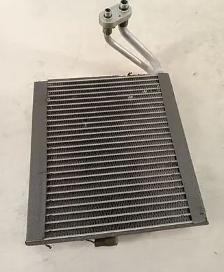 Opel Antara Air conditioning (A/C) radiator (interior) NOCODE
