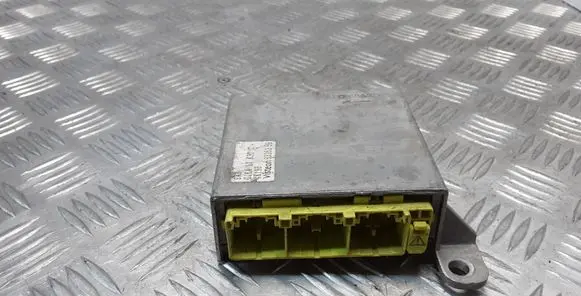 Mazda 6 Airbag control unit/module GJ6A57K30C