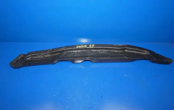 Hyundai Santa Fe Fender foam support/seal 