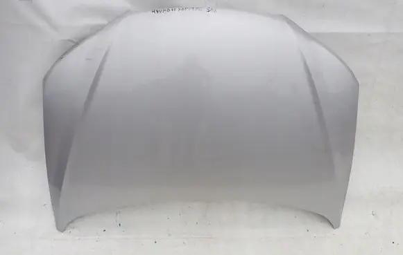 Hyundai Santa Fe Engine bonnet/hood