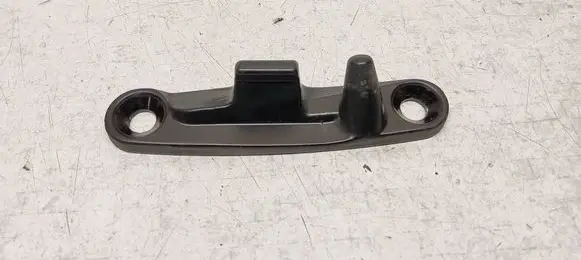Volkswagen Transporter - Caravelle T5 Sliding door check strap stopper 7H0843842B