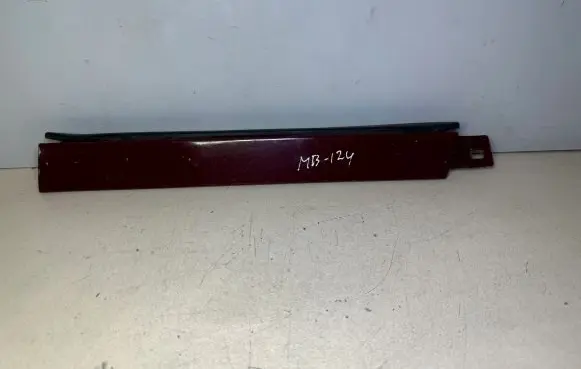 Mercedes-Benz E W124 Under headlight/headlamp trim 1248850385 A1248850385
