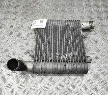 KIA Carens I Intercooler radiator 3930084400 9490930502
