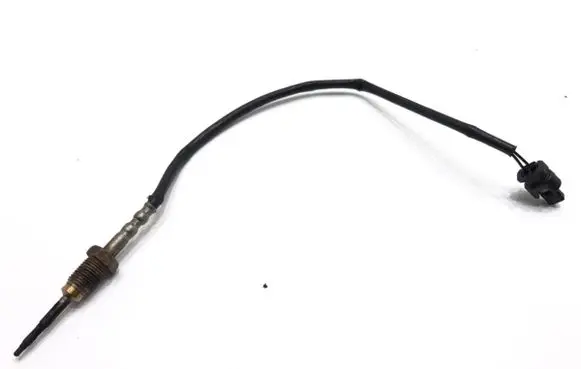 BMW X6 F16 Exhaust gas temperature sensor 7805606