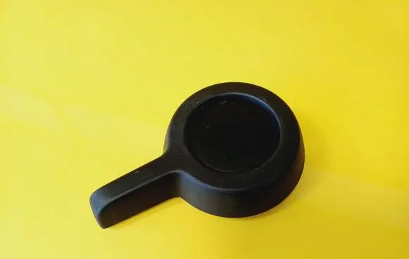 Mitsubishi Colt Seat adjustment knob A4549180034