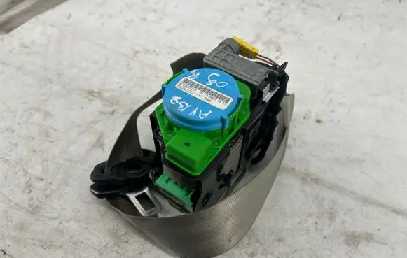 Audi A4 S4 B8 8K Front seatbelt 8K1857706K 306226399142 0718C392YR