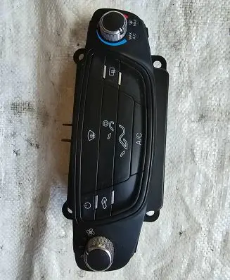 Ford B-MAX Climate control unit AV1T18549 19980