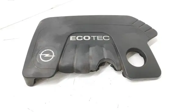 Opel Zafira C Engine cover (trim)