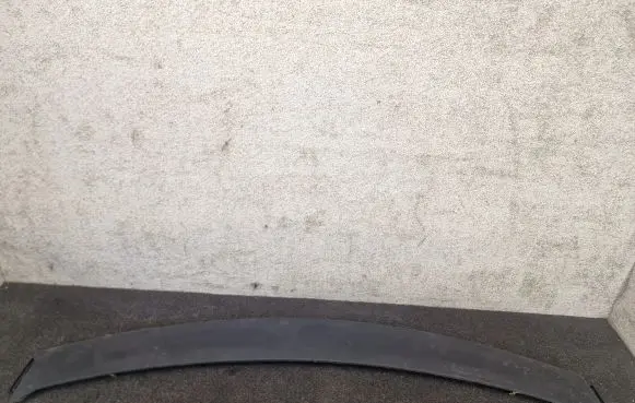 Tesla Model S Dash center speaker trim cover 