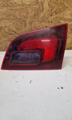 Opel Astra J Tailgate rear/tail lights 13314053 09502061B