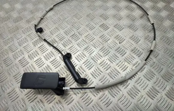 KIA Sorento Rear seat cable / handle 