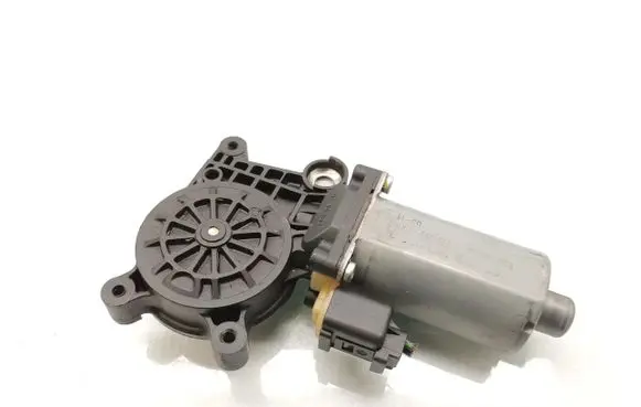 Land Rover Range Rover L322 Rear door window regulator motor 0130821726 119352XXX