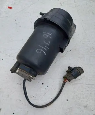 Iveco Daily 4th gen Fuel filter 10R020275