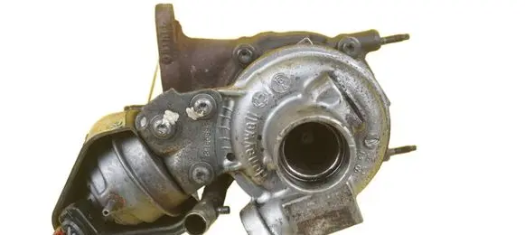 Opel Corsa E Turbo 55266959 B13DTR